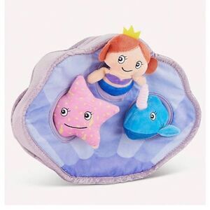 Hide N Peak Play Toy for Pets